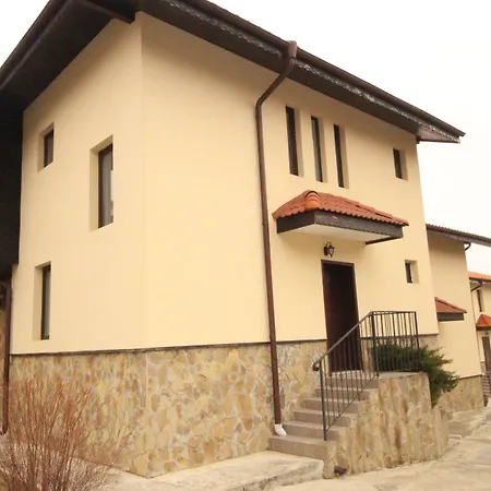 ヴィラ Menada Sunny Hill *