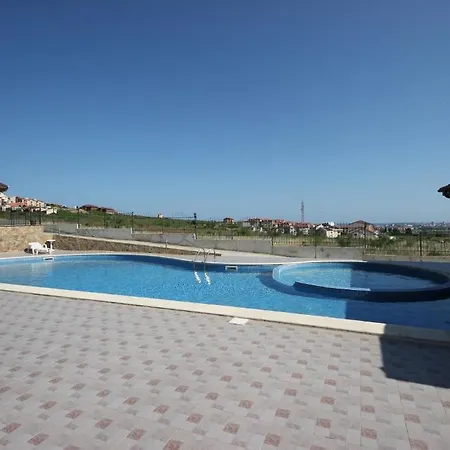 Vila Menada Sunny Hill *