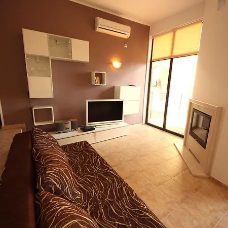 Menada Sunny Hill Vila Kosharitsa