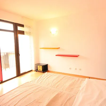 Vila Menada Sunny Hill