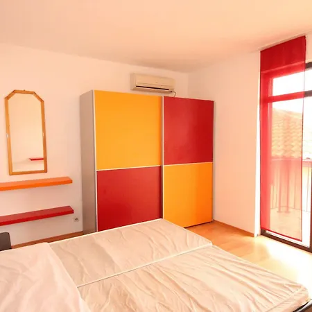 Menada Sunny Hill Vila Kosharitsa