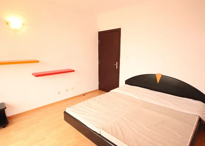 Villa Menada Sunny Hill Kosharitsa