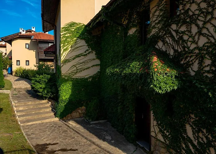 Menada Sunny Hill Кошарица