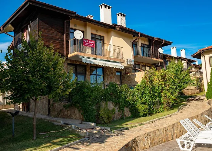 Menada Sunny Hill Villa *