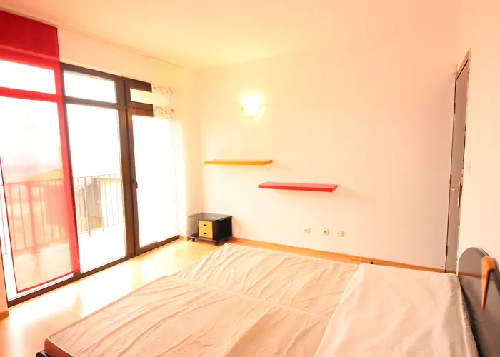 Menada Sunny Hill Вилла Кошарица