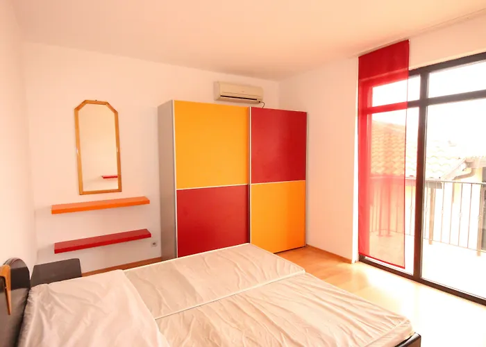 Villa Menada Sunny Hill *