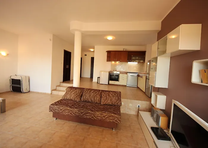 Villa Menada Sunny Hill *