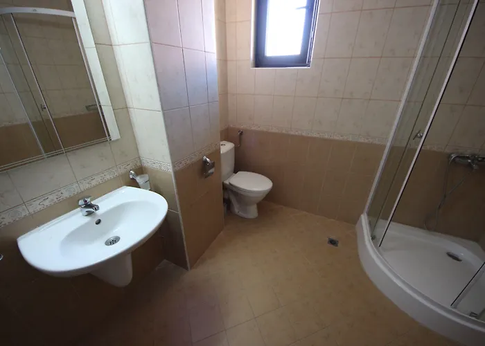 Menada Sunny Hill Вилла Кошарица