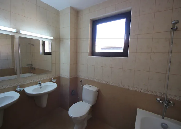 Menada Sunny Hill Вилла