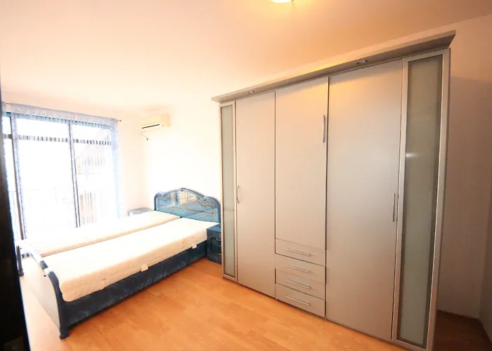 Villa Menada Sunny Hill *