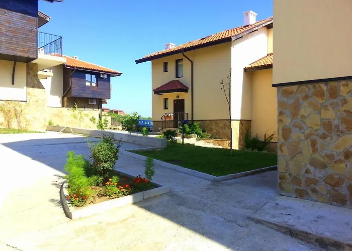 Menada Sunny Hill Вилла Кошарица