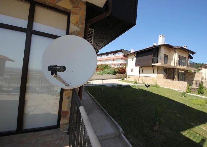 Villa Menada Sunny Hill *